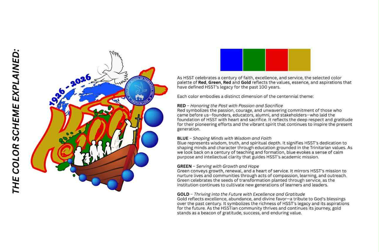 Holy Spirit School of Tagbilaran
