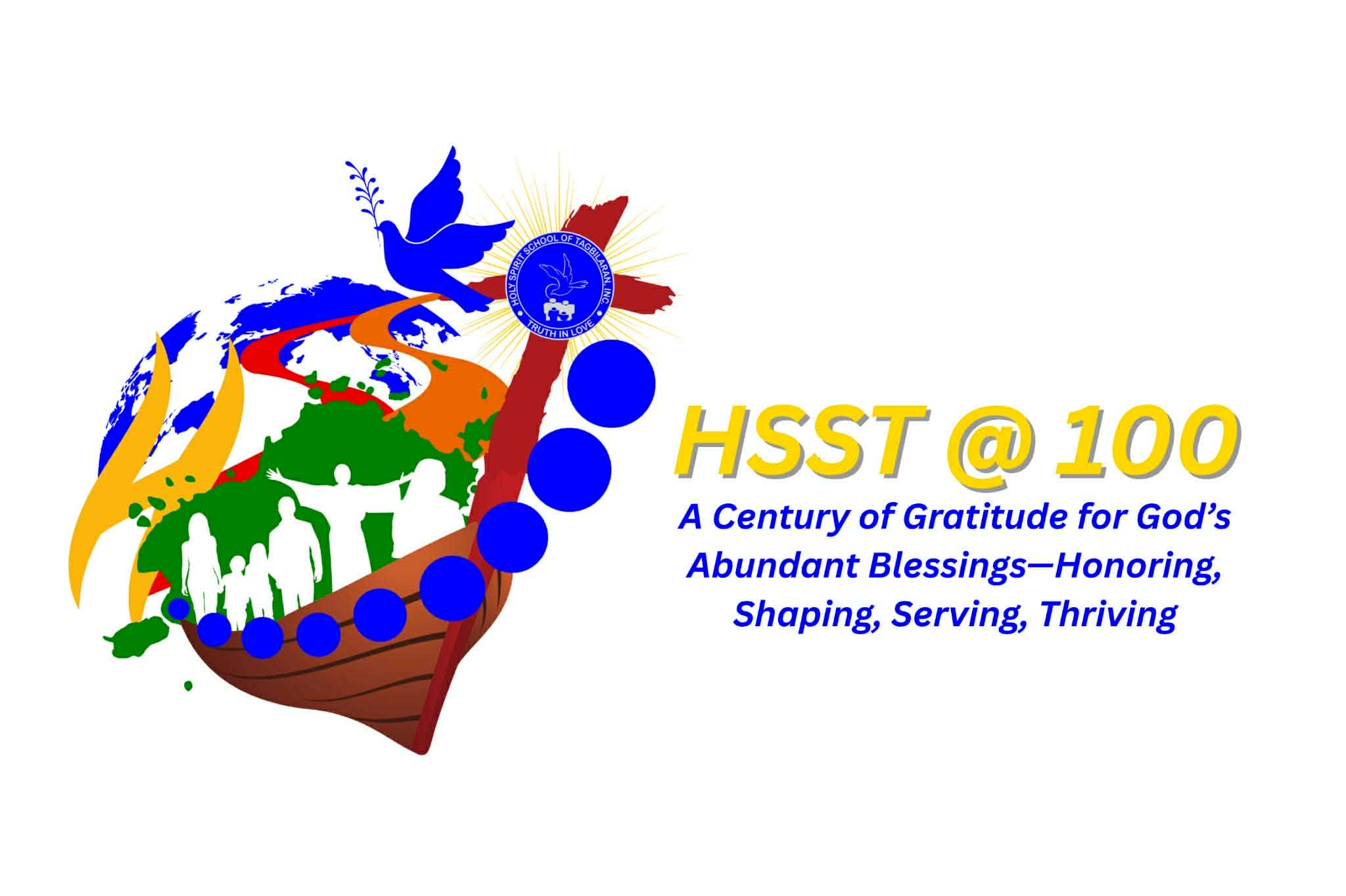 HSST Centennial
