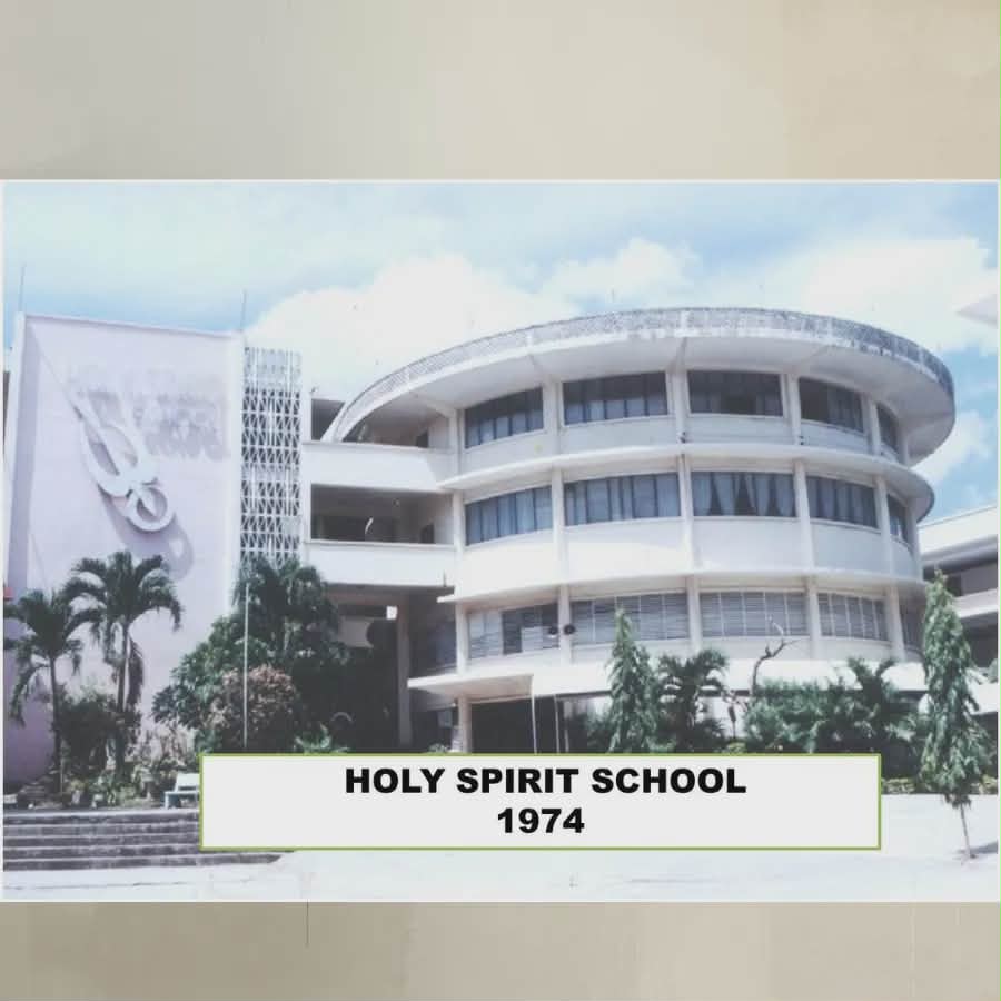 Holy Spirit School (H.S.S.)